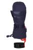 686 - Smarty 3-IN-1 GORE-TEX Gauntlet Mitt Black - Women's