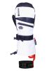 686 - Smarty 3-IN-1 GORE-TEX Gauntlet Mitt White - Women's