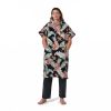 Slowtide - Makai Changing Poncho - L/XL