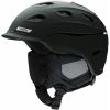 Smith - Vantage Matte Black - Women's