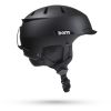 Bern - Hendrix JR MIPS Matte Black - Youth