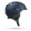 Bern - Hendrix JR Matte Midnight - Youth