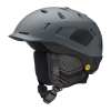 Smith - Nexus MIPS Matte Slate / Black - Men's