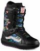 Vans - Hi-Standard OG Hanna Eddy Black Multi - Men's
