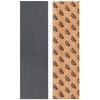 Mob Grip - Black 9" Griptape