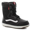 Vans - Snow Cruiser V Black/White 