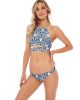 L*Space - Mazarron Lizzie Wrap Top