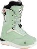Nitro - Crown TLS Women's Snowboard Boots - Mint/White