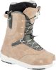 Nitro - Crown TLS Women's Snowboard Boots - Terracotta