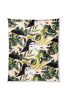 Nomadix - Monstera Green Pink Festival Blanket