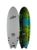 Catch Surf - Odysea X Lost RNF 5'5" Grey