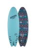 Catch Surf - Skipper Quad x Jamie O'Brien PRO 6'0" Sky Blue
