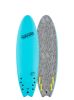 Catch Surf -  Odysea X Skipper Quad  6'6" Cool Blue/Static