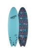 Catch Surf - Skipper Quad x Jamie O'Brien PRO 6'6" Sky Blue