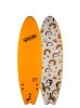 Catch Surf - Skipper (Thruster) - Taj Burrow PRO 6'6" Pilsner