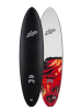 Catch Surf - Odysea X Lost Crowd Killer 7'2" Black