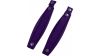 Fjallraven - Kanken Mini Shoulder Pads Purple
