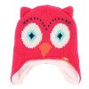 Roxy - Owl Teeni Beanie Pink