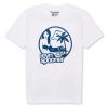 Reyn Spooner - Wahine Tee White