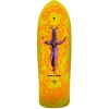 Powell Peralta - BONES BRIGADE™ Guerrero • Series 15 • Yellow