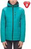 686 - Glcr Primaloft Insl. Jkt Eve Teal WMNS XS