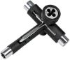 Reflex - Utilitool Black Skate tool