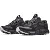 Under Armour - Charged Bandit Trail Black Women's