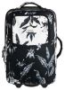 Roxy - Roll Up Blk/Wht. Leaf Luggage