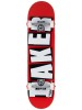 Baker - Brand Logo White Complete 8.0