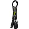 Dakine - 6` Kainui Team Leash Irons black