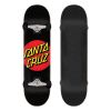 Santa Cruz - Classic Dot Full Sk8 Complete 8" X 31.25"