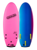 Catch Surf - 54 Special - Thruster - 4'6" Hot Pink