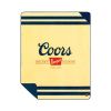 Slowtide - Coors Camp Blanket Tan