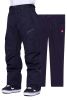 686 - Smarty 3-In-1 Cargo Pant Black - Men's
