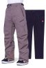 686 - Smarty 3-In-1 BIB Tobacco - Men's