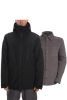 686 - 3 in 1 Smarty Phase Softshell Men's Black Jacket 