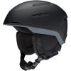 Smith - Altus Matte Black/Charcoal  - Men's 