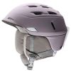 Smith - Compass Mips Matte Lunar - Women's