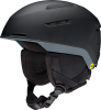 Smith - Altus MIPS Matte Black/Charcoal - Men's 