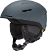 Smith - Altus MIPS Matte Charcoal/Black - Men's 