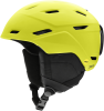 Smith - Mission Matte Neon Yellow - Men's