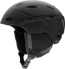 Smith - Mission Matte Black - Men's