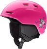 Smith - Zoom Jr Pink Skates - Youth