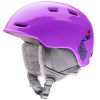 Smith - Zoom Junior Purple Peacocks - Youth