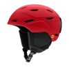 Smith - Mission MIPS Matte Lava - Men's