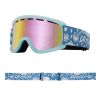 Dragon - Lil D Snowdance/ LL Pink Ion