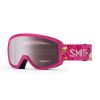 Smith - Snowday Pink Space Pony Ignitor Mirror