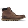 Sorel - Madson Moc Toe Bruno Black - Men's