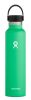 Hydro Flask - 24oz Std Mouth Flex Cap Spearmint