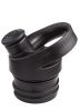 Hydro Flask - Sport Cap Std Mouth Black